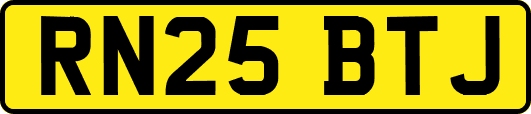 RN25BTJ