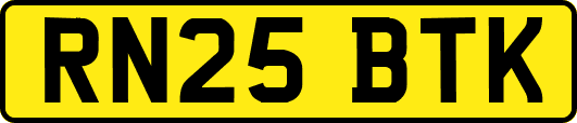 RN25BTK