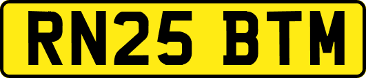 RN25BTM