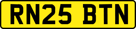 RN25BTN
