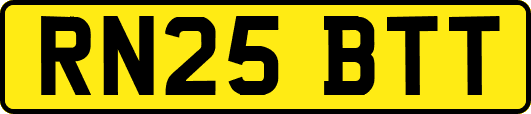 RN25BTT