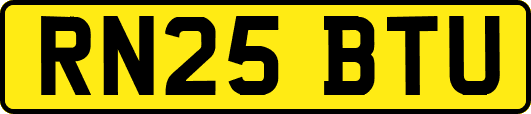 RN25BTU