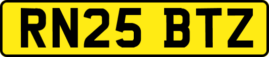 RN25BTZ