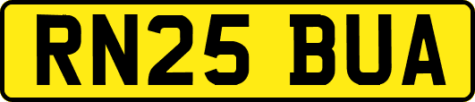 RN25BUA