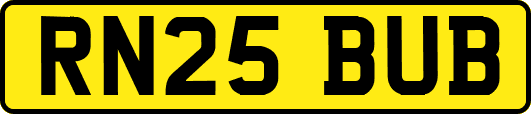 RN25BUB