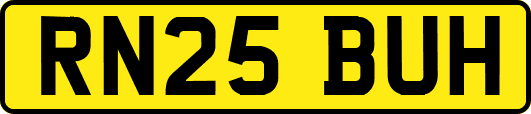 RN25BUH