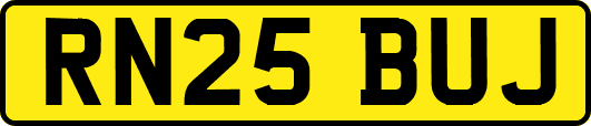 RN25BUJ