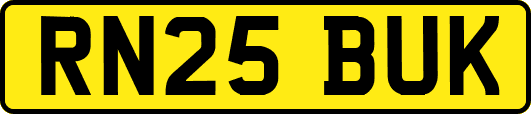 RN25BUK