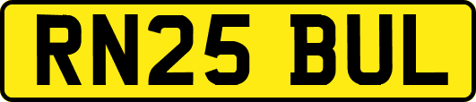RN25BUL