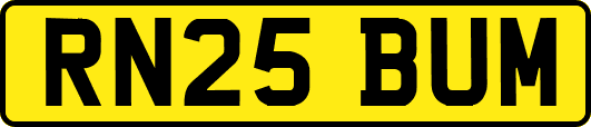 RN25BUM