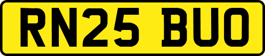 RN25BUO