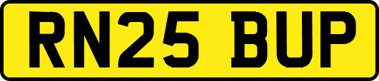 RN25BUP