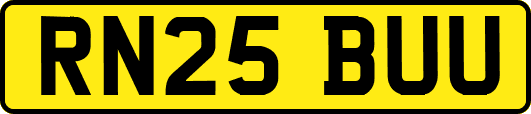 RN25BUU