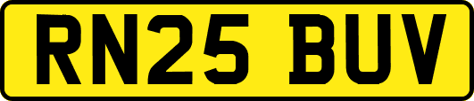 RN25BUV