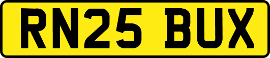 RN25BUX