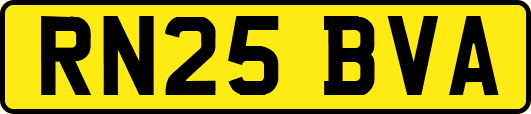 RN25BVA