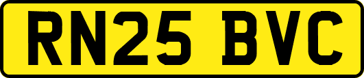 RN25BVC