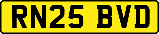 RN25BVD