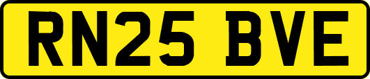 RN25BVE