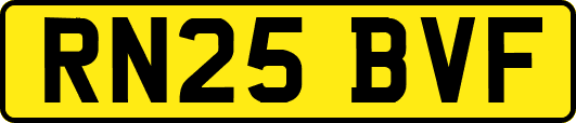 RN25BVF