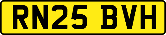 RN25BVH