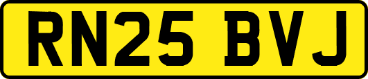 RN25BVJ