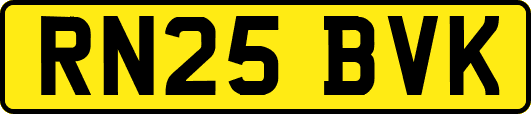 RN25BVK