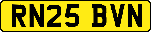 RN25BVN
