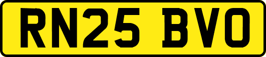 RN25BVO