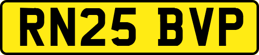 RN25BVP