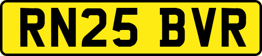 RN25BVR