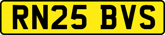 RN25BVS