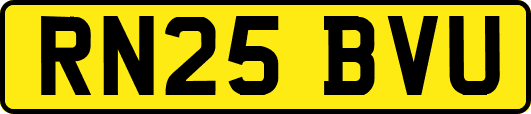 RN25BVU