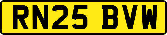 RN25BVW