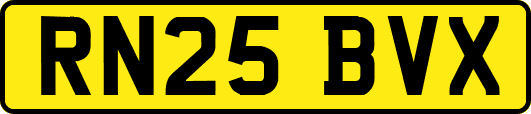 RN25BVX