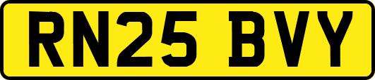 RN25BVY