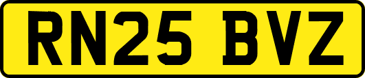 RN25BVZ