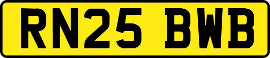RN25BWB