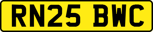 RN25BWC