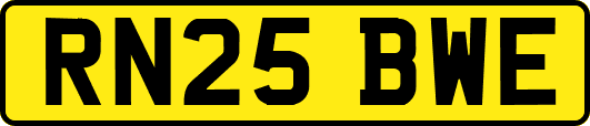 RN25BWE