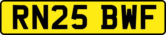 RN25BWF