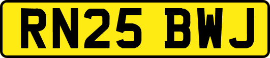 RN25BWJ