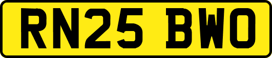 RN25BWO