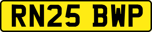 RN25BWP