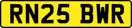 RN25BWR