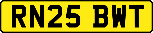 RN25BWT