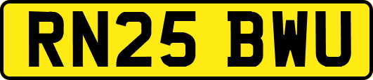 RN25BWU