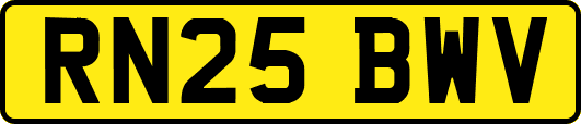 RN25BWV