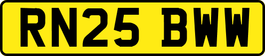 RN25BWW