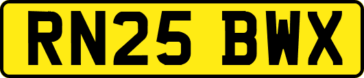 RN25BWX